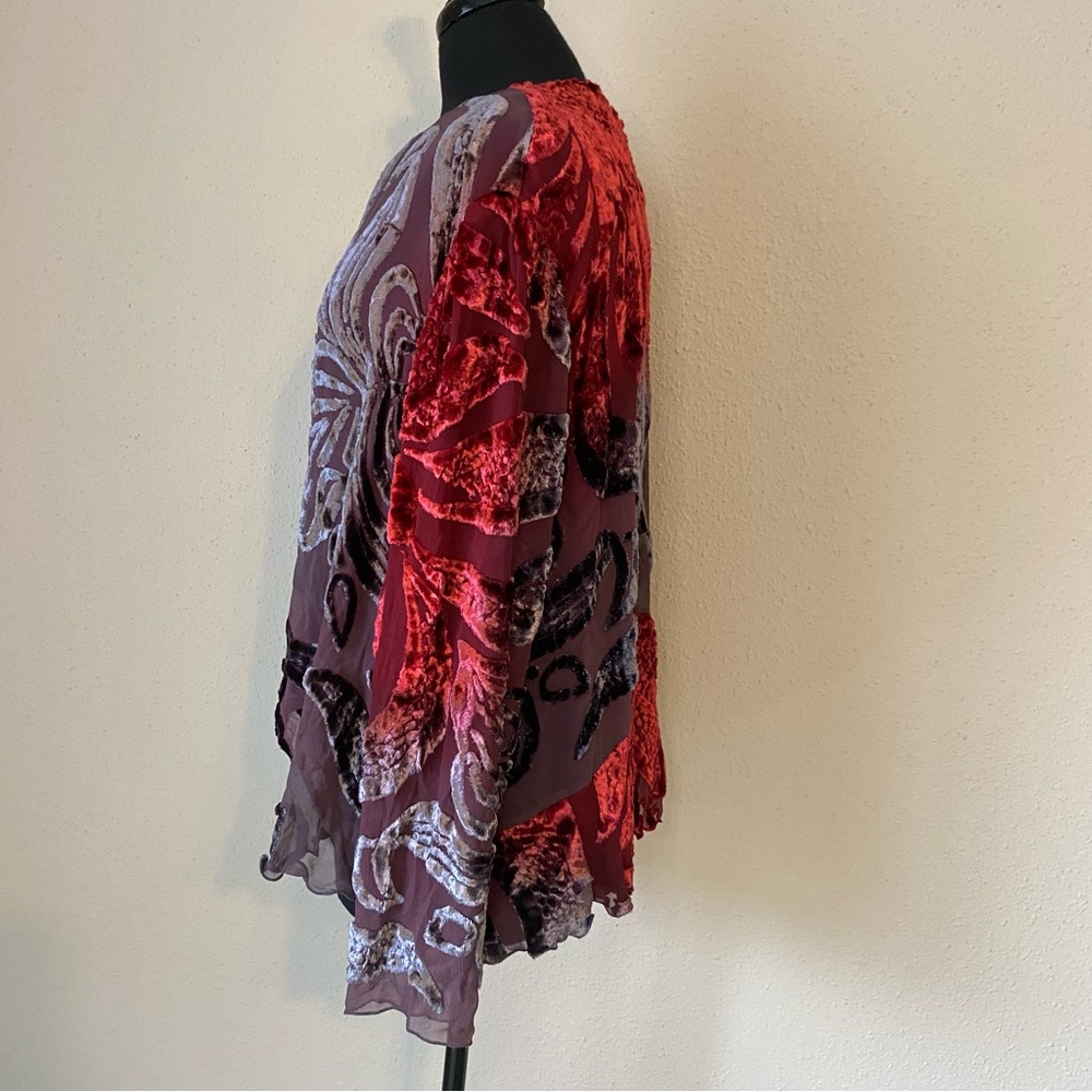 Marion Clayden Skirt Set - Picture 8 of 14